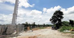 Desa Cemerlang / Tebrau – Commercial Land – FOR SALE
