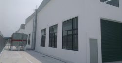 Setia Business Park 1 – Semi Detached Factory – FOR RENT