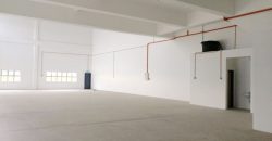 Smart Industrial Park @ SILC – 1.5 Storey Semi Detached Factory – FOR SALE