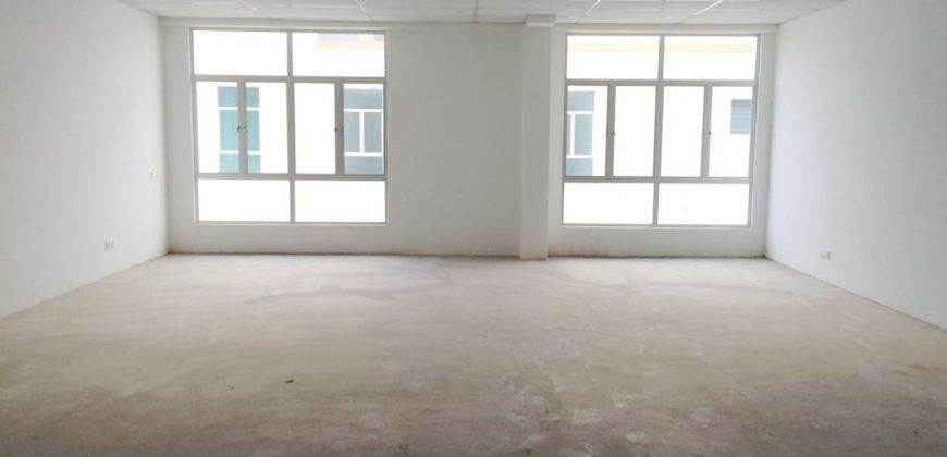 Smart Industrial Park @ SILC – 1.5 Storey Semi Detached Factory – FOR SALE