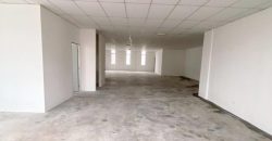 i-Parc @ Tanjung Pelepas – 3 Storey Semi Detached Factory – FOR RENT