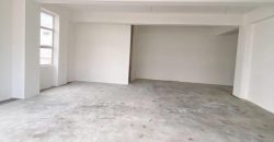 i-Parc @ Tanjung Pelepas – 3 Storey Semi Detached Factory – FOR RENT