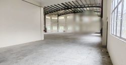 Indahpura Industrial Park @ Kulai – Detached Factory – FOR SALE