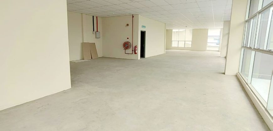 Indahpura Industrial Park @ Kulai – Detached Factory – FOR SALE