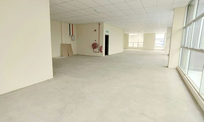 Indahpura Industrial Park @ Kulai – Detached Factory – FOR SALE