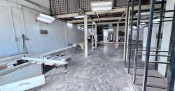 Taman Perusahaan Ringan Pulai @ Impian Emas – 1.5 Storey Link Factory – FOR RENT