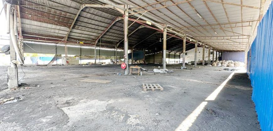 Seelong – Detached Factory – FOR RENT