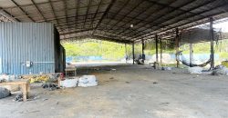 Seelong – Detached Factory – FOR RENT