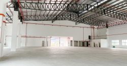 SILC @ Gelang Patah – Detached Factory – FOR RENT