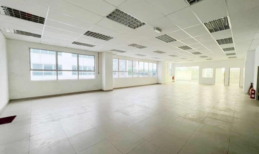 I-Seasons Park @ Ulu Tiram – 2 Storey Cluster Factory – FOR RENT