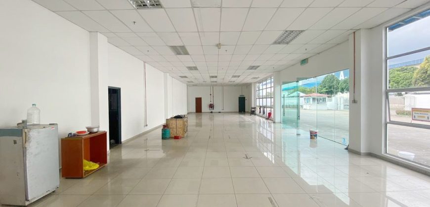 Kawasan Perindustrian Nusajaya Industry 1 – Detached Factory – FOR RENT