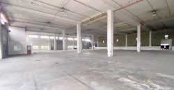 Kawasan Perindustrian Gembira @ Tampoi – 2.5 Storey Detached Factory – FOR RENT