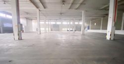 Kawasan Perindustrian Gembira @ Tampoi – 2.5 Storey Detached Factory – FOR RENT