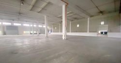 Kawasan Perindustrian Gembira @ Tampoi – 2.5 Storey Detached Factory – FOR RENT