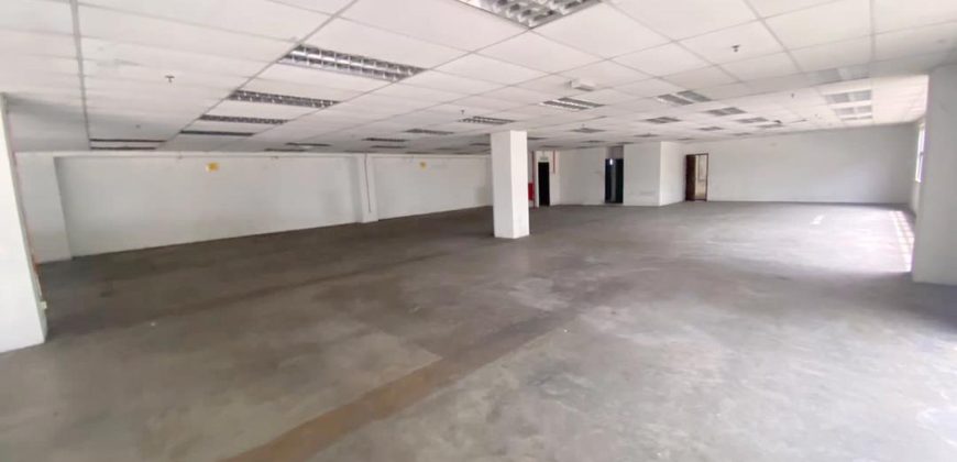 Kawasan Perindustrian Gembira @ Tampoi – 2.5 Storey Detached Factory – FOR RENT