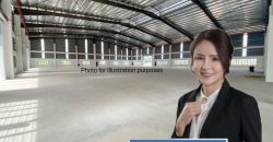 Kawasan Perindustrian Senai Seelong – Detached Factory – FOR SALE