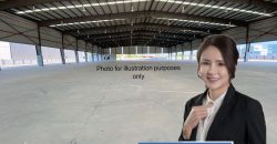 Kawasan Perindustrian Senai Seelong – Detached Factory – FOR SALE