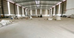Kawasan Perindustrian Seelong @ Senai – Detached Factory – FOR SALE