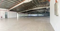 Kawasan Perindustrian Dewani @ Tampoi – Detached Factory – FOR RENT