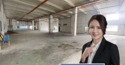 Kawasan Perindustrian Dewani @ Tampoi – Detached Factory – FOR RENT