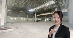 Kawasan Perindustrian Senai Seelong – Detached Factory – FOR SALE