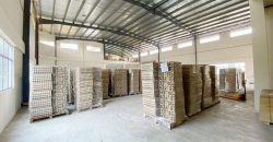 Kawasan Perindustrian Indahpura @ Kulai – Detached Factory – FOR SALE