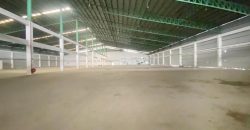 Kawasan Perindustrian Tanjung Langsat @ Pasir Gudang – Detached Factory – FOR SALE