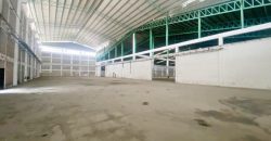 Kawasan Perindustrian Tanjung Langsat @ Pasir Gudang – Detached Factory – FOR SALE