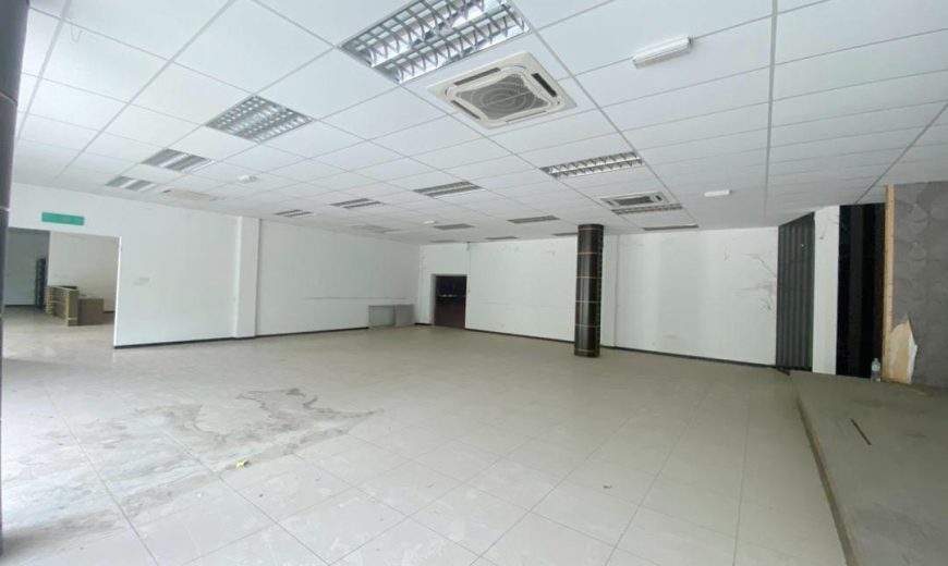 Kawasan Perindustrian Tanjung Langsat @ Pasir Gudang – Detached Factory – FOR SALE