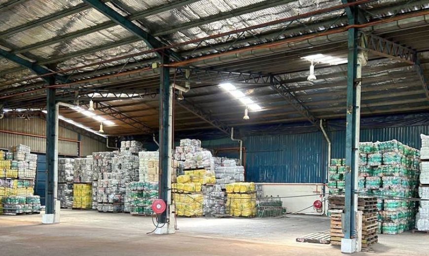 Kawasan Perindustrian Senai Seelong – Semi Detached Factory – FOR RENT