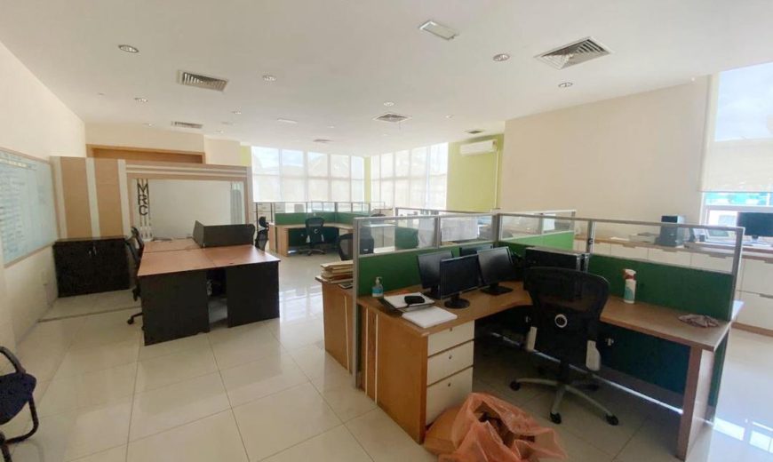 Kawasan Perindustrian Senai Seelong – Detached Factory – FOR SALE