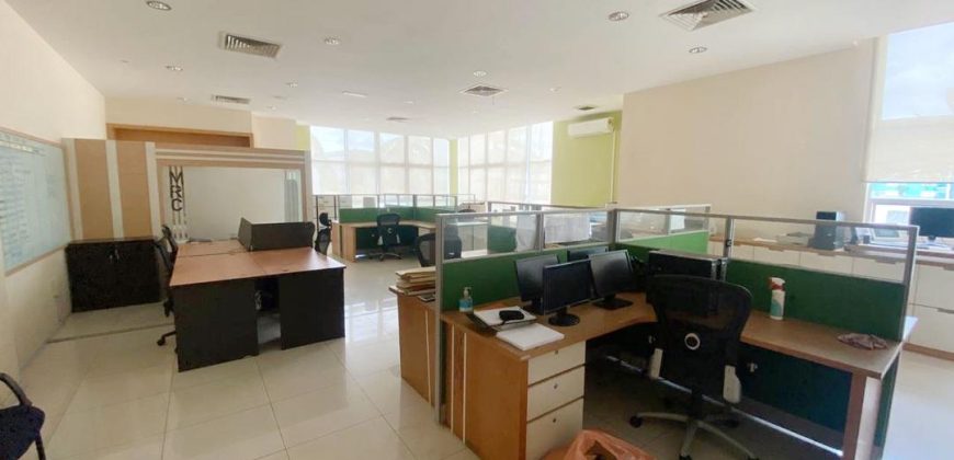 Kawasan Perindustrian Senai Seelong – Detached Factory – FOR RENT