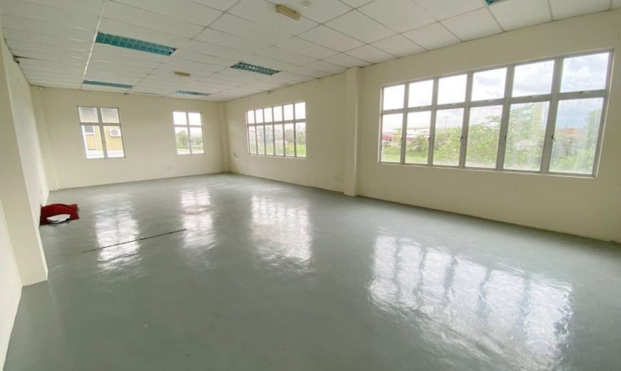 Kawasan Perindustrian Senai Idaman – Semi Detached Factory – FOR SALE