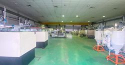 Kawasan Perindustrian Senai Fasa 3 – Detached Factory – FOR RENT