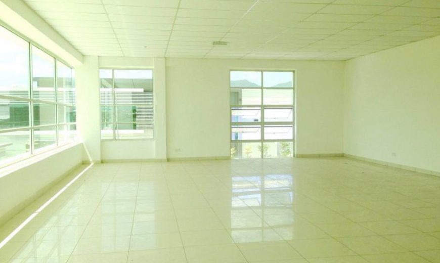 I-Park @ Indahpura – Semi Detached Factory – FOR SALE