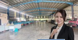 Kawasan Perindustrian Seelong @ Senai – Detached Factory – FOR SALE