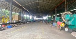 Kawasan Perindustrian Seelong @ Senai – Detached Factory – FOR SALE