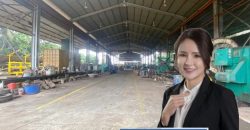 Kawasan Perindustrian Seelong @ Senai – Detached Factory – FOR SALE