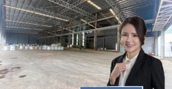 Kawasan Perindustrian Tanjung Langsat @ Pasir Gudang – Detached Factory – FOR RENT