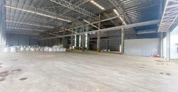 Kawasan Perindustrian Tanjung Langsat @ Pasir Gudang – Detached Factory – FOR RENT