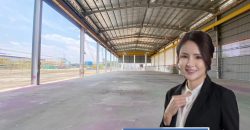 Kulai – Detached Factory – FOR SALE