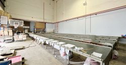 Mount Austin – 2.5 Storey Semi Detached Factory – FOR SALE