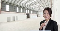 Setia Business Park – 1.5 Storey Corner Cluster Factory – FOR SALE