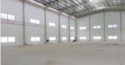 Silc Industrial Park @ Gelang Patah – 1.5 Storey Detached Factory – FOR SALE