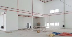 Silc Industrial Park @ Gelang Patah – 1.5 Storey Detached Factory – FOR SALE