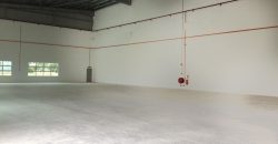 Silc @ Gelang Patah – Semi Detached Factory – FOR SALE