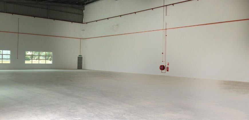 Silc @ Gelang Patah – Semi Detached Factory – FOR SALE