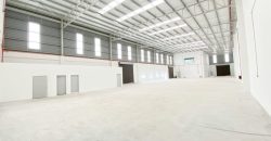 Setia Business Park – 1.5 Storey Corner Cluster Factory – FOR SALE