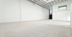 Setia Business Park – 1.5 Storey Corner Cluster Factory – FOR SALE