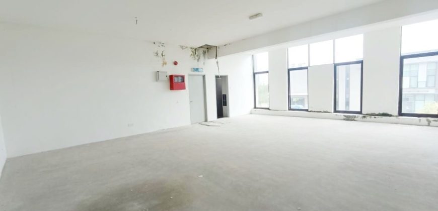 Setia Business Park – 1.5 Storey Corner Cluster Factory – FOR SALE